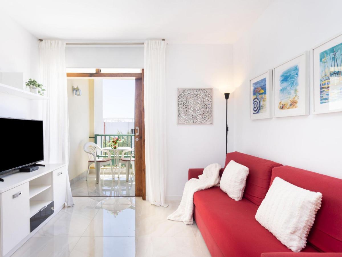 Apartment El Carmen By Interhome Los Cristianos  Exterior photo